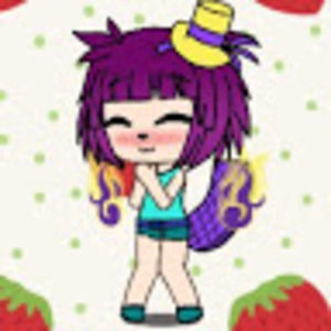 Meet your Posher, Xxawesomeamethystgachaxx